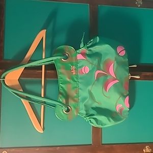 SKFK SkunkFunk Purse